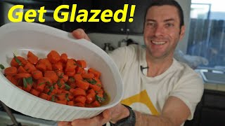 Glazed Carrots [upl. by Silverstein]