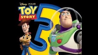 Uncle Swinney Plays Toy Story 3 Part 7 Woodys Roundup [upl. by Zed279]