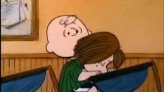 charlie brown profesora hablando [upl. by Mike]