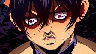 ジョジョ The Bosss Unita Speciale Prank Narancia 『HD』 [upl. by Anderson]