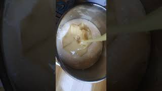 Yakult ice cream recipe [upl. by Ridglea]