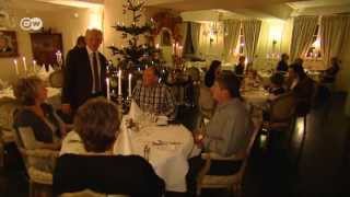 Christmas Traditions in Germany  Euromaxx [upl. by Sonnnie]