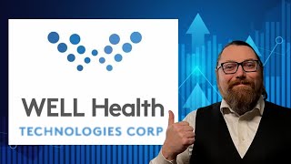 Everything You Need to Know About Well Health Technologies Stock [upl. by Enilehcim700]