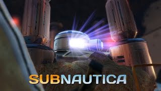 БАЗА ВНУТРИ АВРОРЫ  Subnautica 27 [upl. by Melvena]