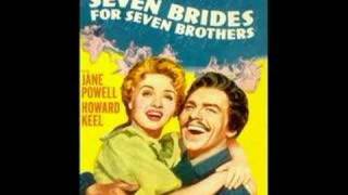 Seven Brides for Seven Brothers  Main Title [upl. by Nyvar]