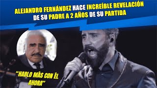 Alejandro Fernández  Tengo Ganas Audio Oficial [upl. by Nevur]