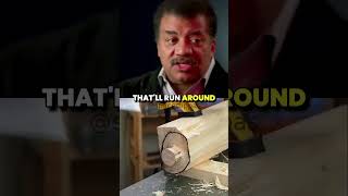 Will AI take over the World🙄 w Neil deGrasse Tyson [upl. by Zetta]