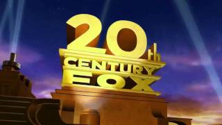 Interactive 20th Century Fox Bumper [upl. by Libb]