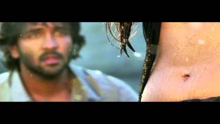 Rowdy Movie Songs  Nee Meeda Ottu Song  Mohan Babu Manchu Vishnu Ram Gopal Varma [upl. by Serrano]