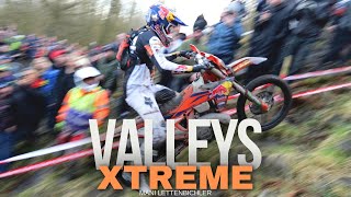 Valleys Xtreme 2024  British Extreme Enduro  Mani Lettenbichler 🥇 [upl. by Baun]