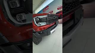 The All New Ford ranger raptor 4x4 2024 Review Interior And Exterior 2024 shorts fordrangerraptor [upl. by Bently]