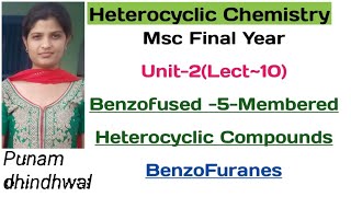 Heterocycles Part 2 Pyridine [upl. by Ylesara80]