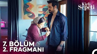 Kirli Sepeti 7 Bölüm 2 Fragmanı  Burası Benim Evim [upl. by Odlaw]