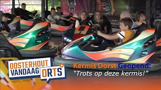 Opening Kermis Dorst 2024 [upl. by Betsy]