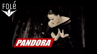 PANDORA  I padrejt Official Video [upl. by Llenhoj]