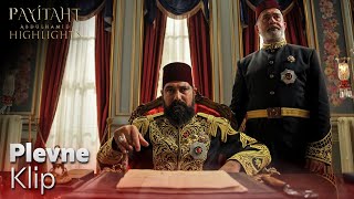 Plevne  Payitaht Abdülhamid HD [upl. by Ferino]