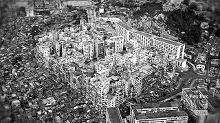 City of Imagination Kowloon Walled City 20 Years Later [upl. by Nylaras172]