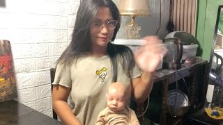 Breastfeeding tutorial 2024 Educational for new moms with Pinkymommy2 [upl. by Nottirb]