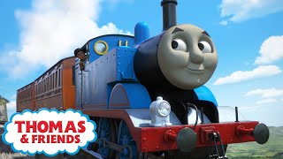 Thomas amp Friends™  How Does It Work Inspired by Marvellous Machinery  Thomas the Tank Engine [upl. by Musette]