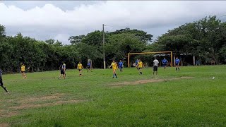 san antonio enmedio vs el maguey [upl. by Ahsropal]