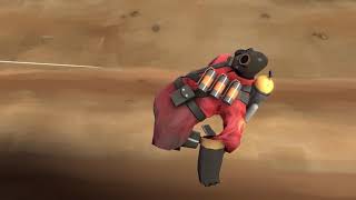 How to make ragdolls physics in SFM [upl. by Stevy442]