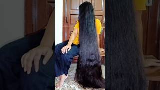 💯Long Strong Thick Hair Tips  Hair Growth Tips shorts haircare hairgrowth stophairfall viral [upl. by Nessi882]