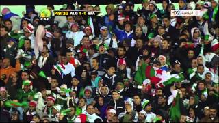 Algeria vs Burkina Faso But Full HD [upl. by Sherilyn341]