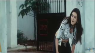 Namitha Intro Scene  Aai Movie HD  Namitha Best Scenes [upl. by Spillar]