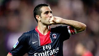 Pauleta Best Skills amp Goals [upl. by Yromas]