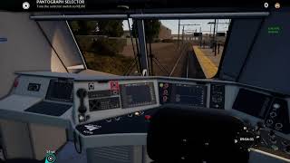 Train Simulator World NEC New York  First Look [upl. by Un]