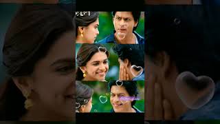 Banke Titli Dil Uda song 😍  shahrukh amp Deepika  chennai express [upl. by Benoit]