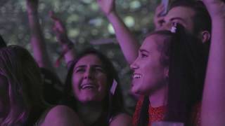 Abroadfest Barcelona 2020 Aftermovie [upl. by Eikram]