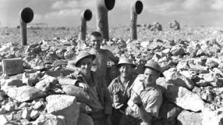 Remembering the Rats of Tobruk [upl. by Ppik]