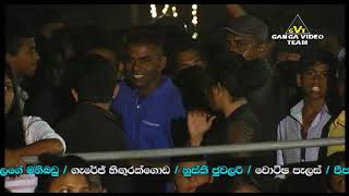 Asa Imu Api Somasiri Madagedara Live Show [upl. by Ethbin]