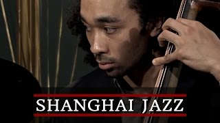 Ive Never Been in Love Before by Frank Loesser  Cyrus Chestnut Trio  Shanghai Jazz  Madison NJ [upl. by Etnelav]