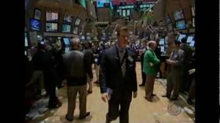 Stock Market Crash of 2008 [upl. by Milford]