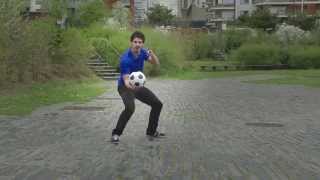 Foot2Rue Extrême  Clip officiel [upl. by New]