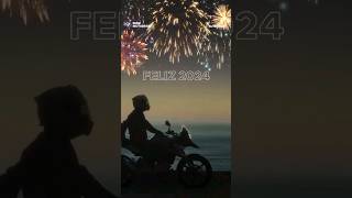 Happy New Year shorts viral 2024 bmw [upl. by Gombosi]