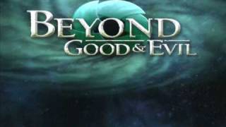 Beyond Good and Evil Soundtrack Propaganda [upl. by Ezitram]