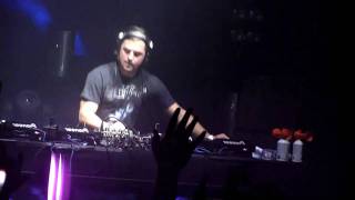 Axwell Live from Swedish House Mafia [upl. by Oynotna]