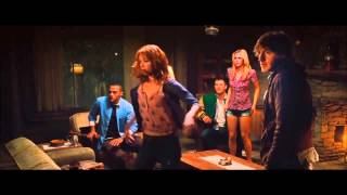 Chata v horách  The Cabin in the Woods 2012  HD trailer [upl. by Nawuq]