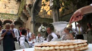 The Italian Wedding Cake [upl. by Fredra]