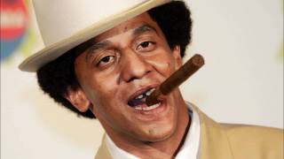 Tego Calderon Wasa Wasa [upl. by Arracot]