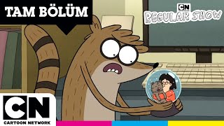 SÜREKLİ DİZİ  Eileen Düz Ekran  TAM BÖLÜM  cartoonnetworkturkiye [upl. by Merilyn]