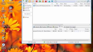 how to speed up bittorrent [upl. by Atsirt]