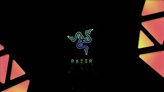 Razer Gaming RGB Live Wallpaper 4k [upl. by Awhsoj870]