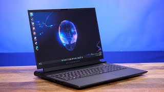 Alienware M18 Review [upl. by Selway859]