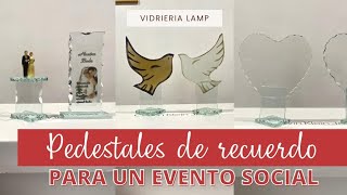 COMO HACER PEDESTALES PARA CUALQUIER EVENTOdecoracionesmanualidades bonito todostutorialideas [upl. by Allis]