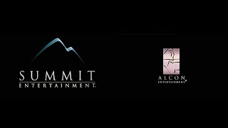 Summit EntertainmentAlcon Entertainment [upl. by Akimahs5]