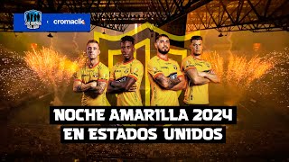 ¿NOCHE AMARILLA 2024 EN ESTADOS UNIDOS losdueñosdelvar 060224 [upl. by Wittie905]